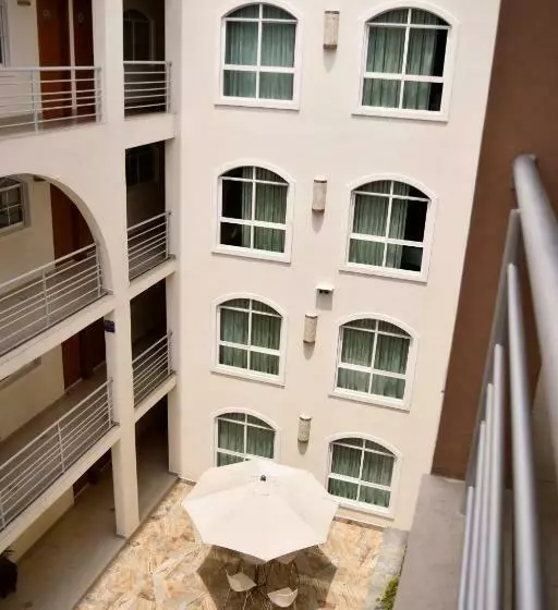 Hotel River Poliforum