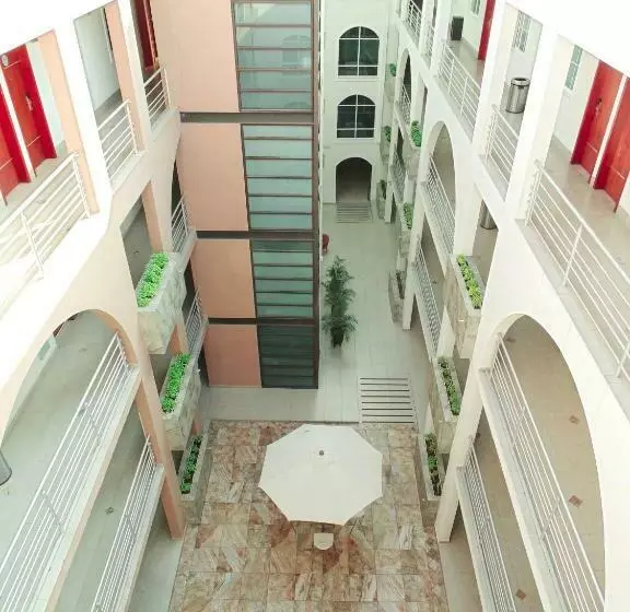 Hotel River Poliforum