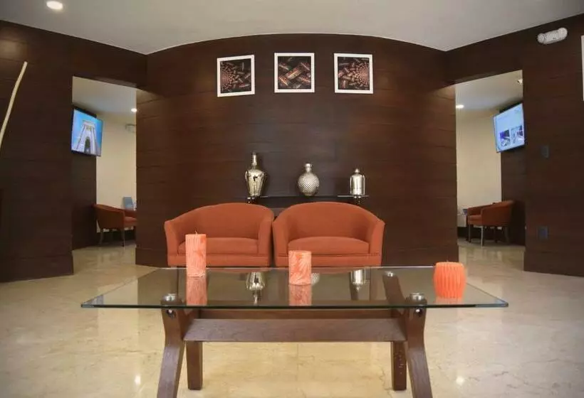 Hotel River Poliforum