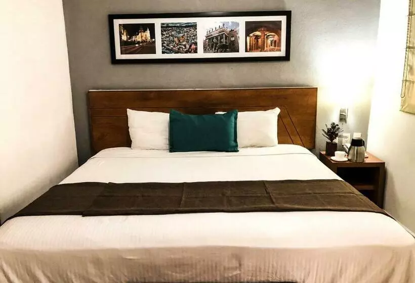 Hotel River Poliforum