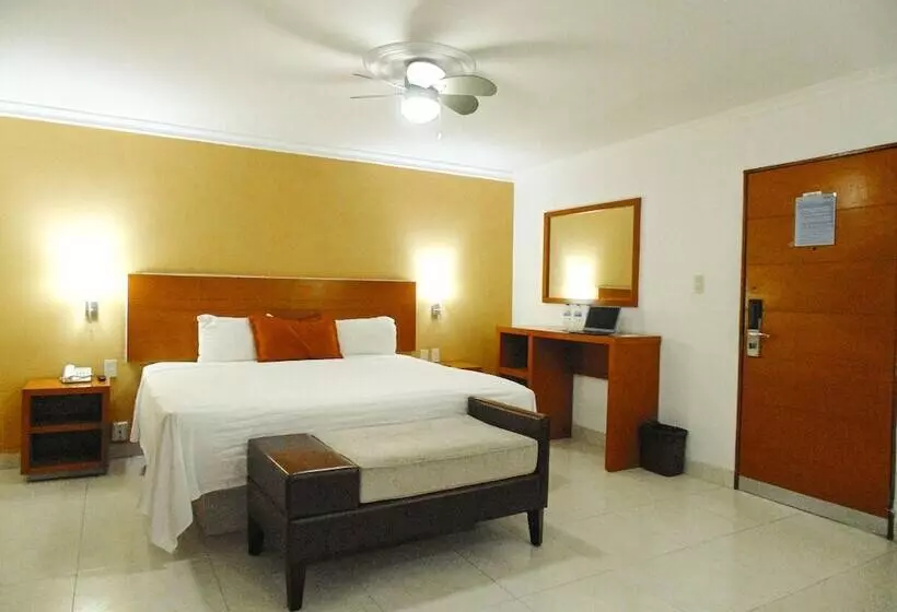 Hotel River Poliforum