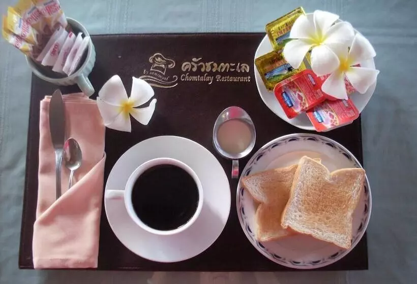 ホテル Samroiyod Holiday Resort