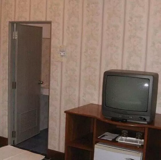 ホテル Samroiyod Holiday Resort