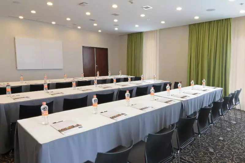 فندق Staybridge Suites San Luis Potosi, An Ihg