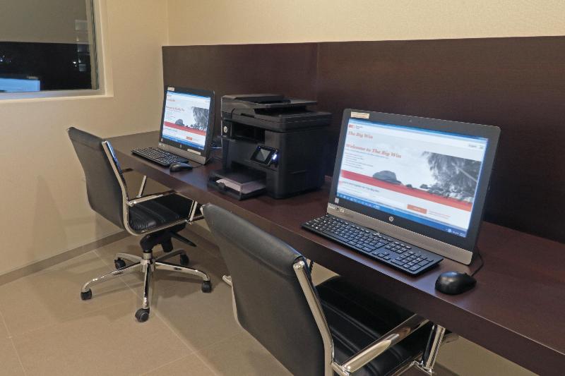 호텔 Staybridge Suites San Luis Potosi, An Ihg