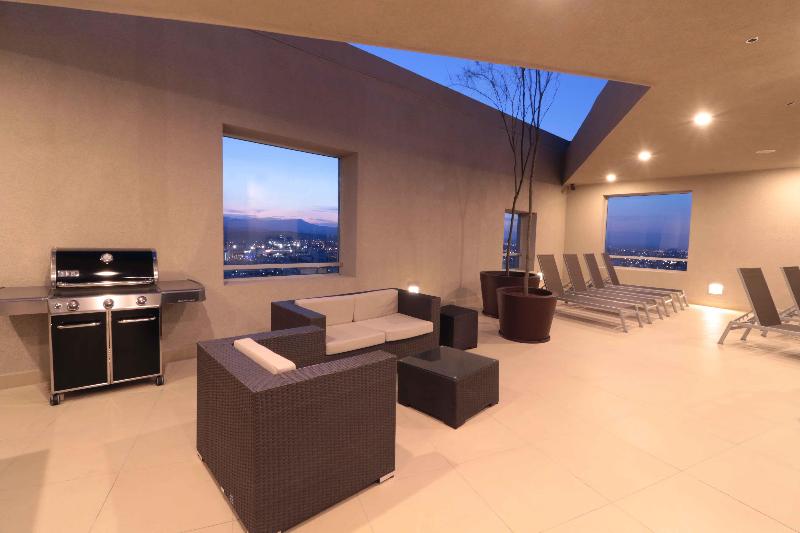 호텔 Staybridge Suites San Luis Potosi, An Ihg