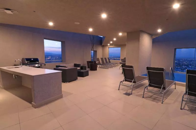 فندق Staybridge Suites San Luis Potosi, An Ihg