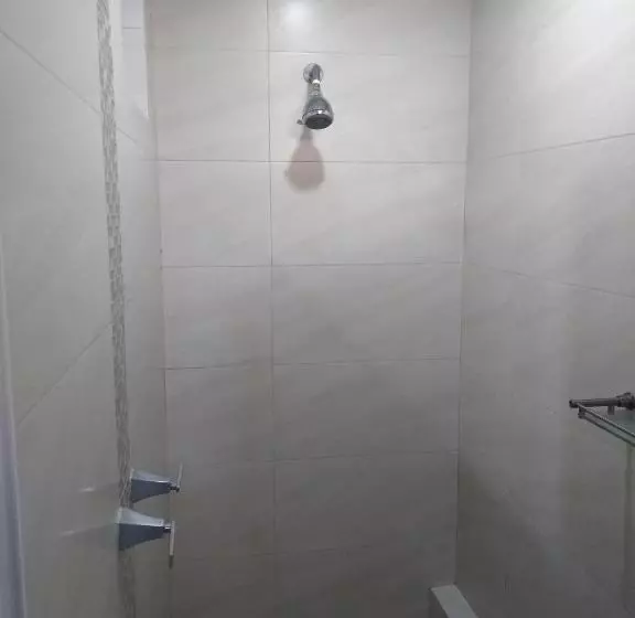 Hotel Suites Chapultepec