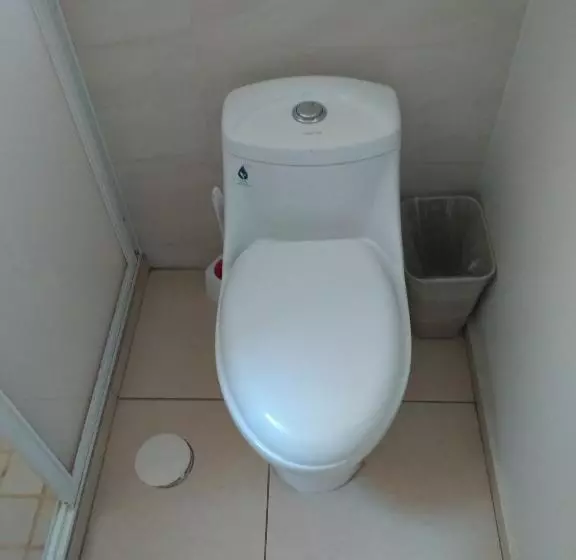 Hotel Suites Chapultepec