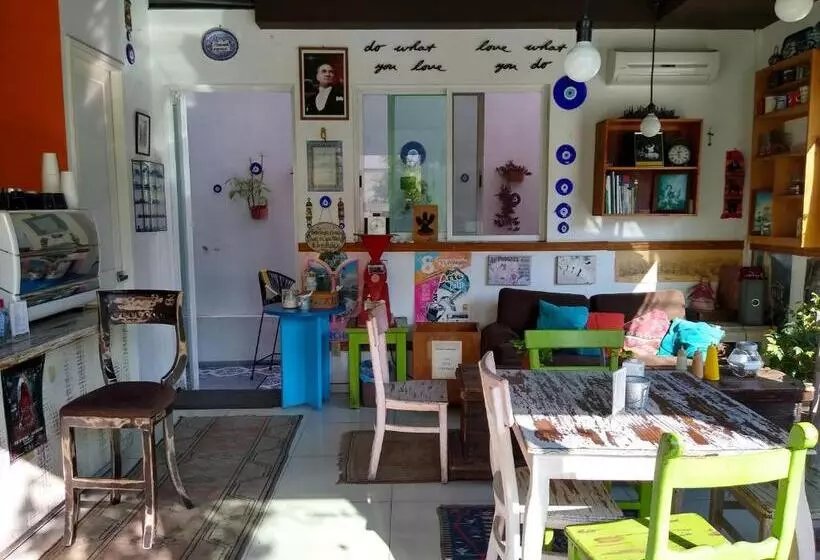 Hotel Suites Chapultepec