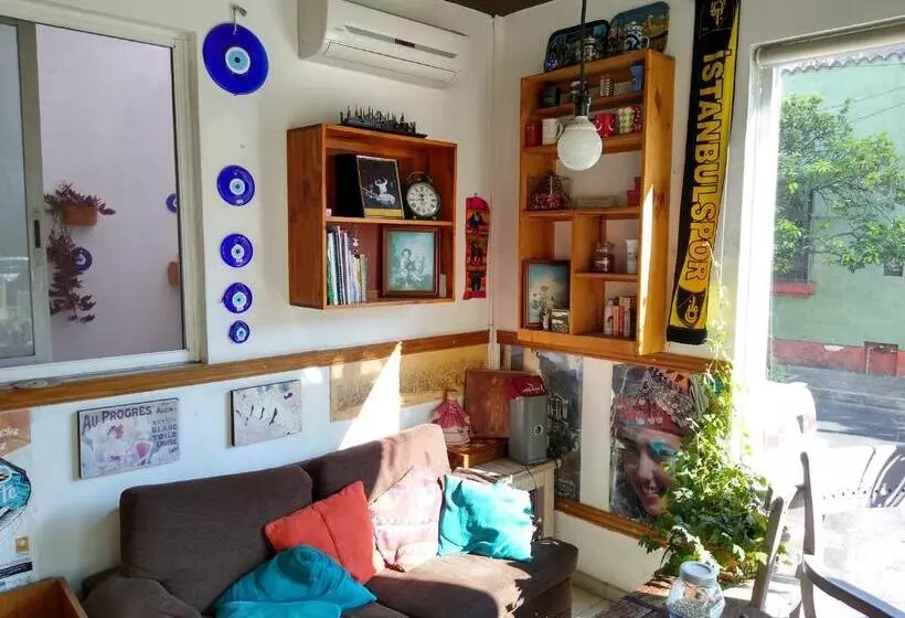 Hotel Suites Chapultepec