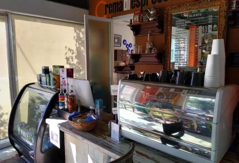 Hotel Suites Chapultepec