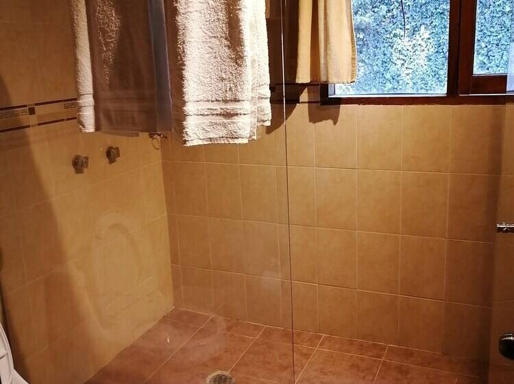 酒店 Suites En La Montaña