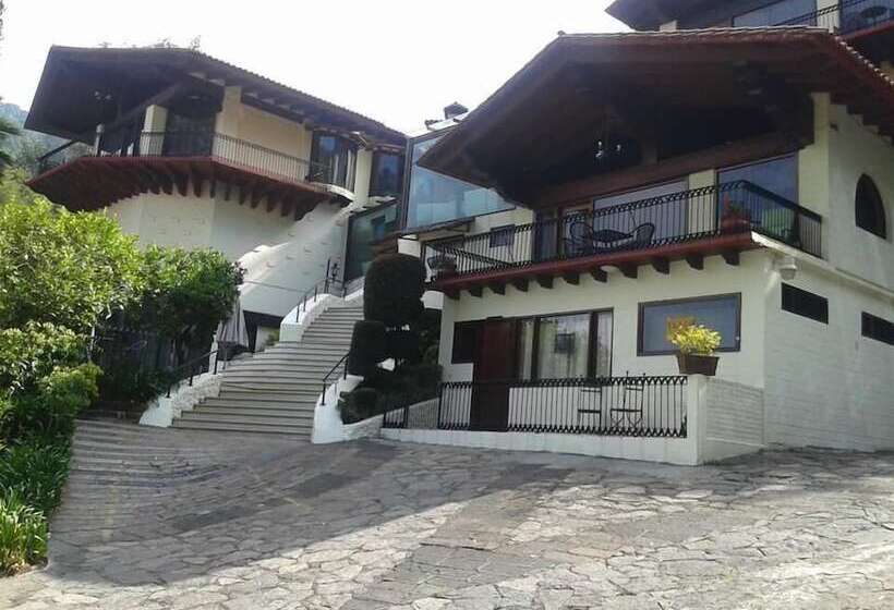 酒店 Suites En La Montaña