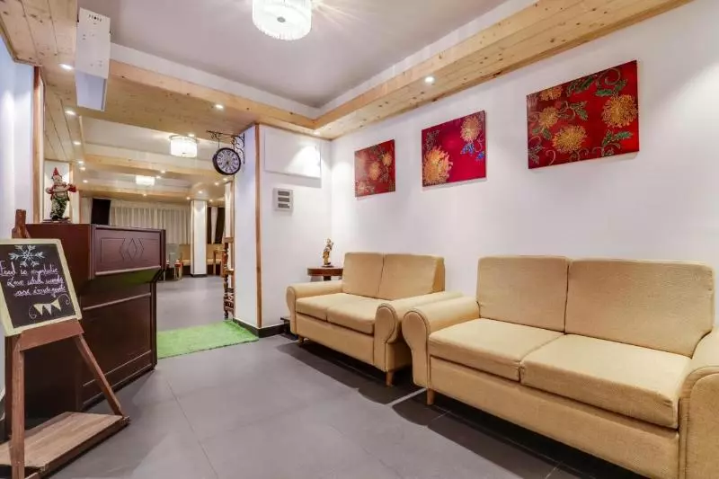 هتل Summit Swiss Heritage Resort & Spa