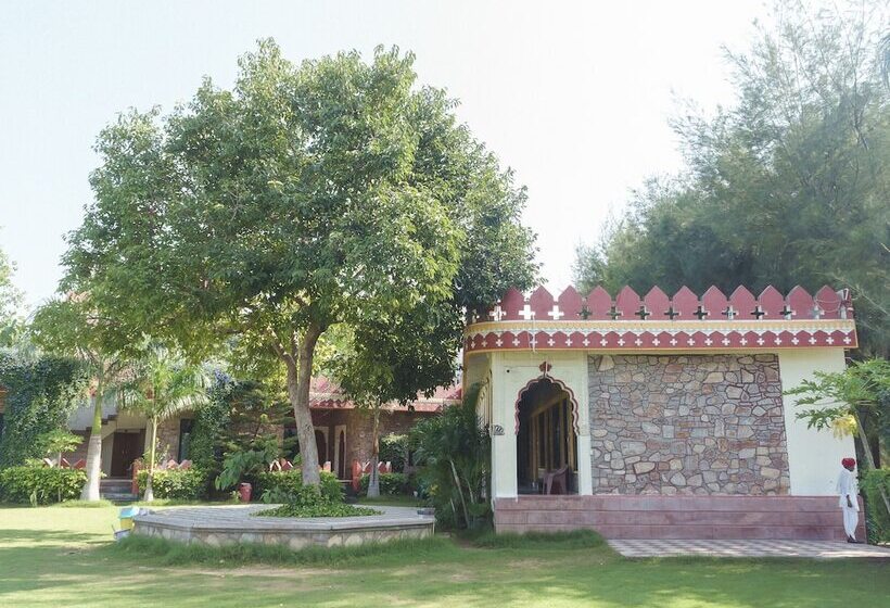 فندق The Country Side Resort