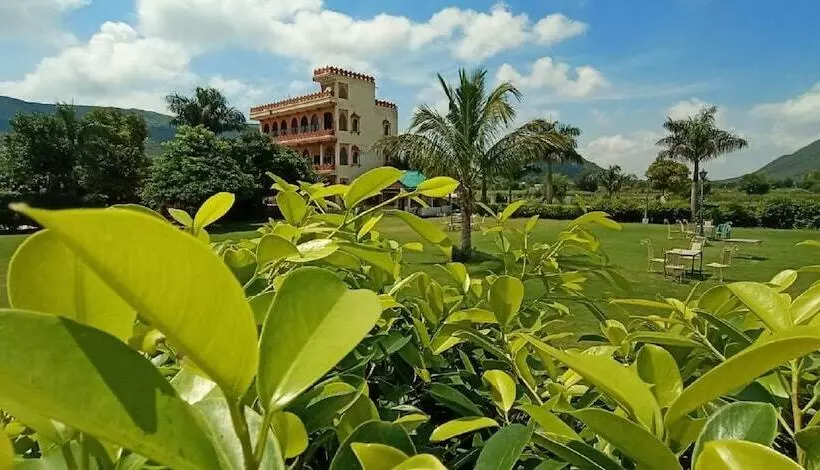 Hôtel The Country Side Resort