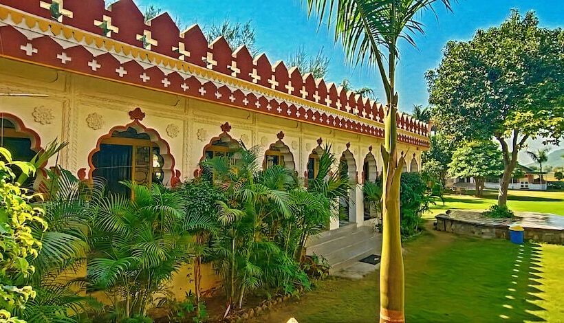 فندق The Country Side Resort