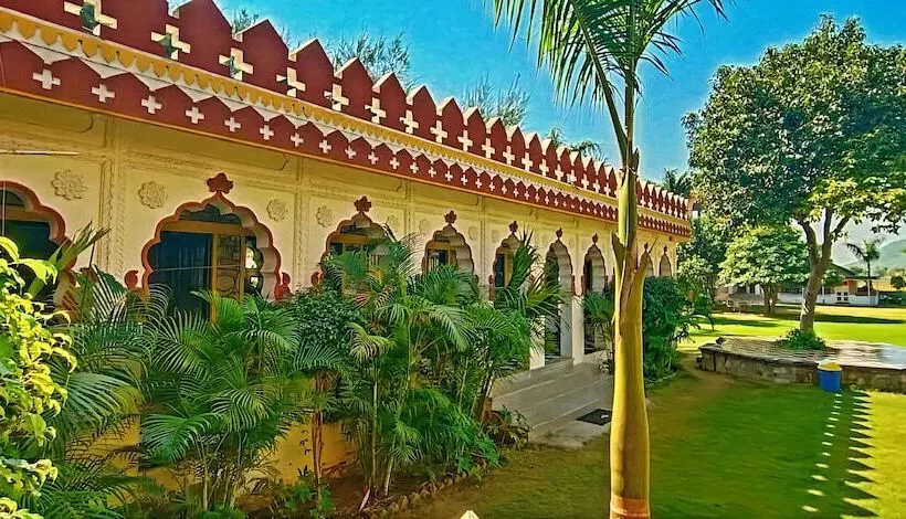 Hôtel The Country Side Resort