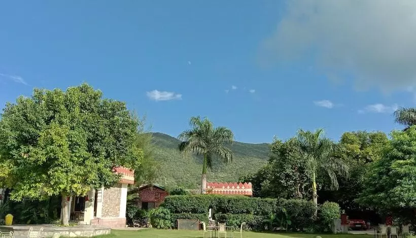 Hôtel The Country Side Resort