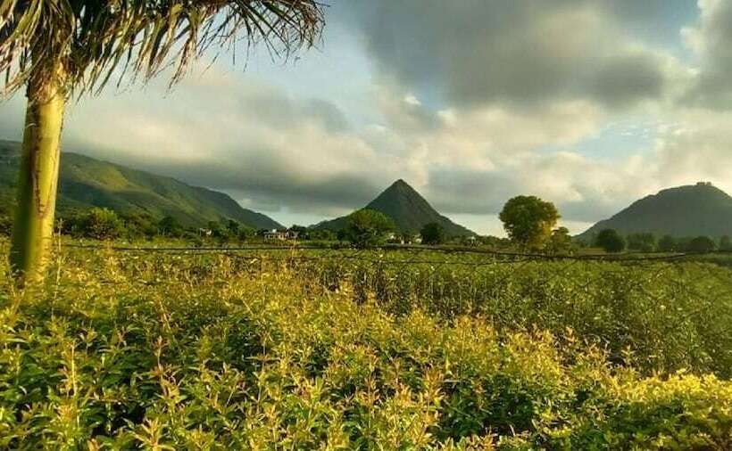 فندق The Country Side Resort