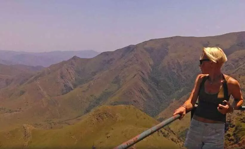 هتل The Foresters Arms