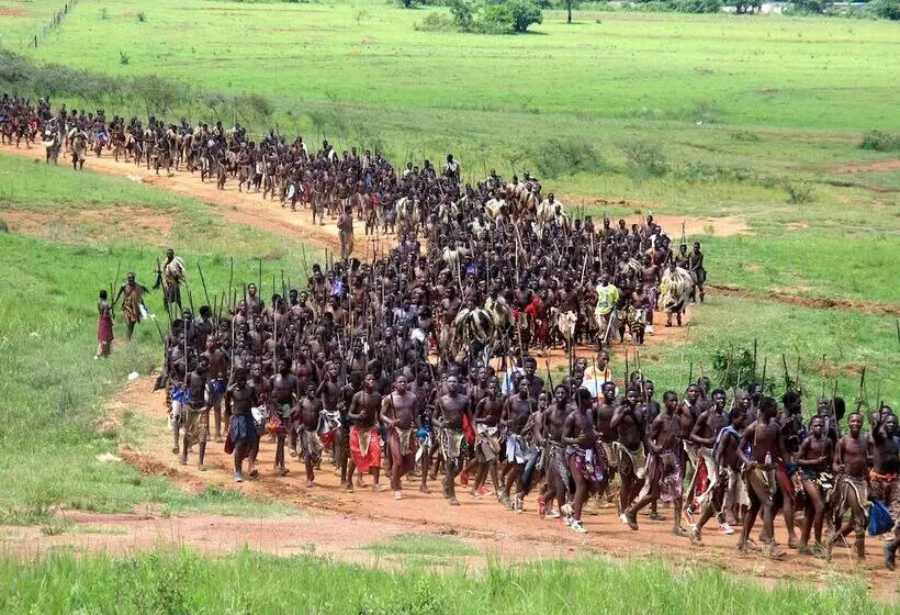 هتل The Foresters Arms