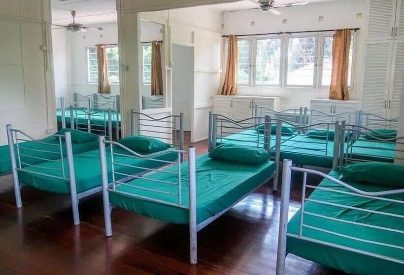 ホテル The Roots Eco Resort