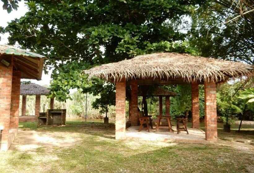 ホテル The Roots Eco Resort