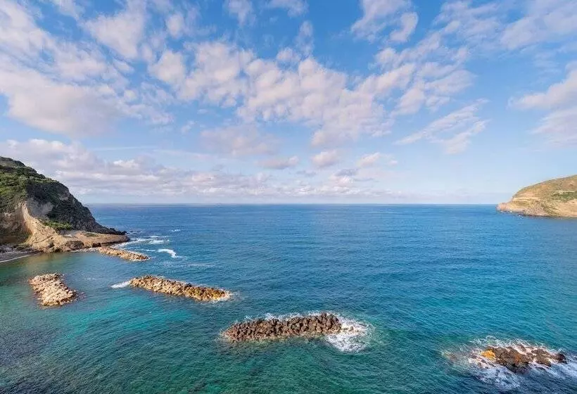 ホテル Villa Sirena