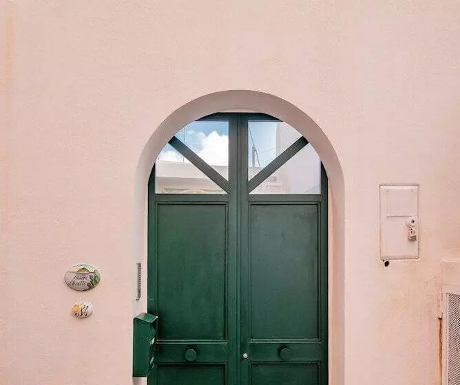 ホテル Villa Sirena