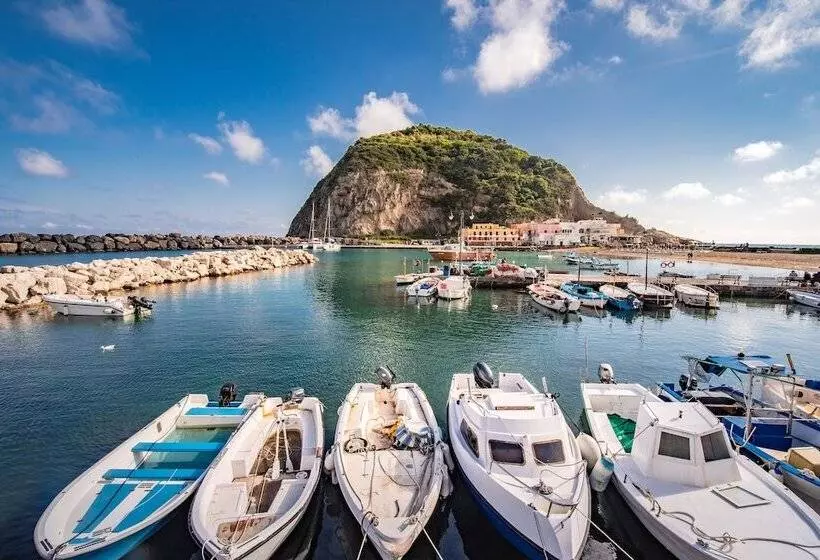 ホテル Villa Sirena