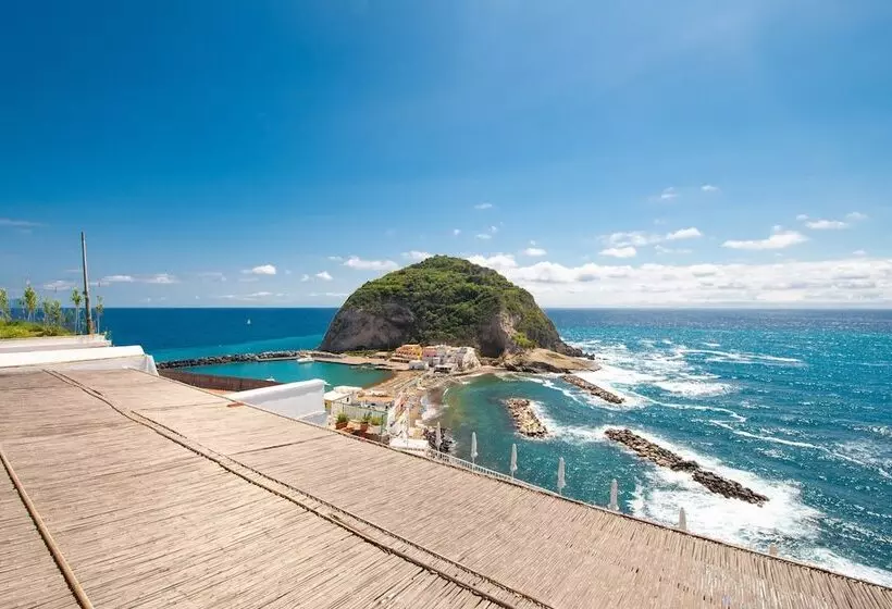 ホテル Villa Sirena