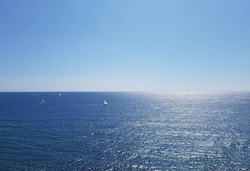 Отель Villa Sirena