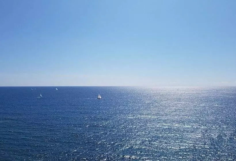 ホテル Villa Sirena