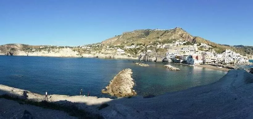 ホテル Villa Sirena