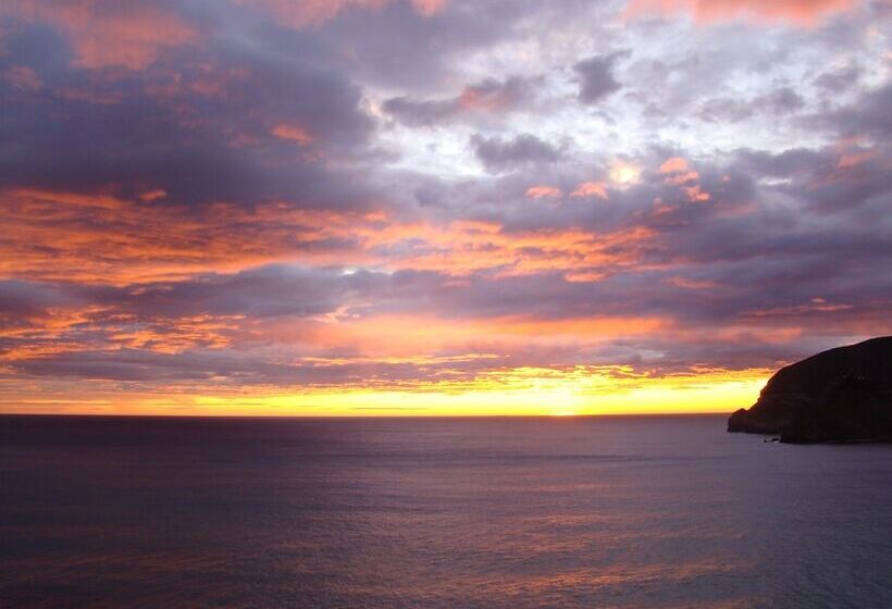 Отель Villa Sirena