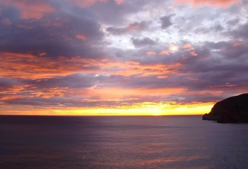 ホテル Villa Sirena