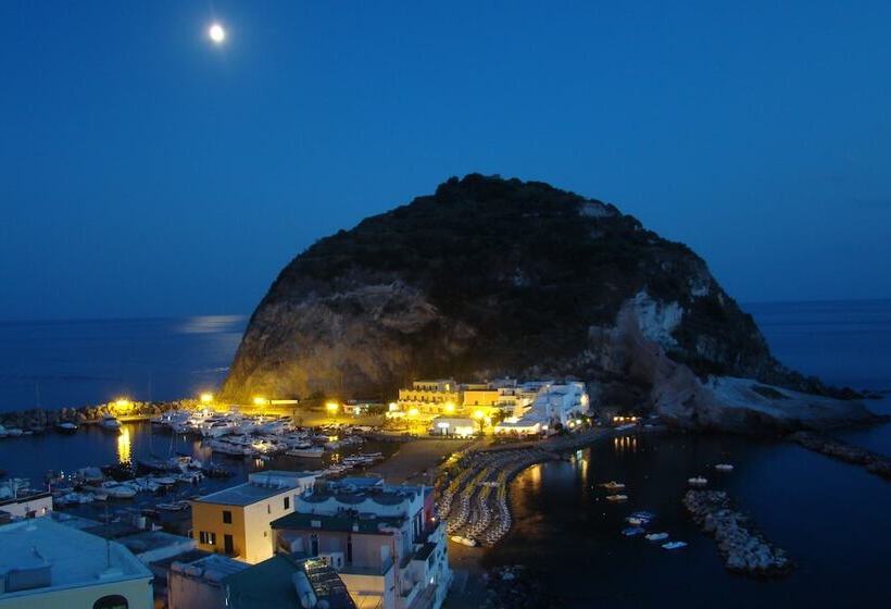 Отель Villa Sirena