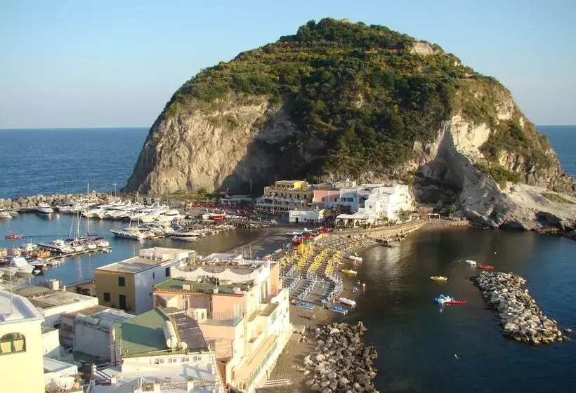 ホテル Villa Sirena