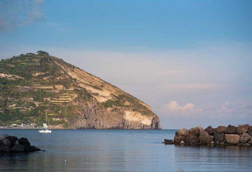 Отель Villa Sirena