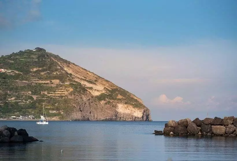 ホテル Villa Sirena