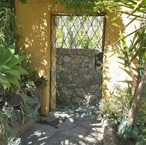 ホテル Villa Sirena