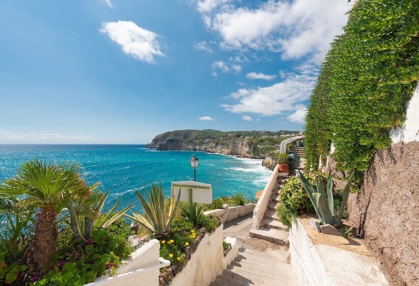 Отель Villa Sirena