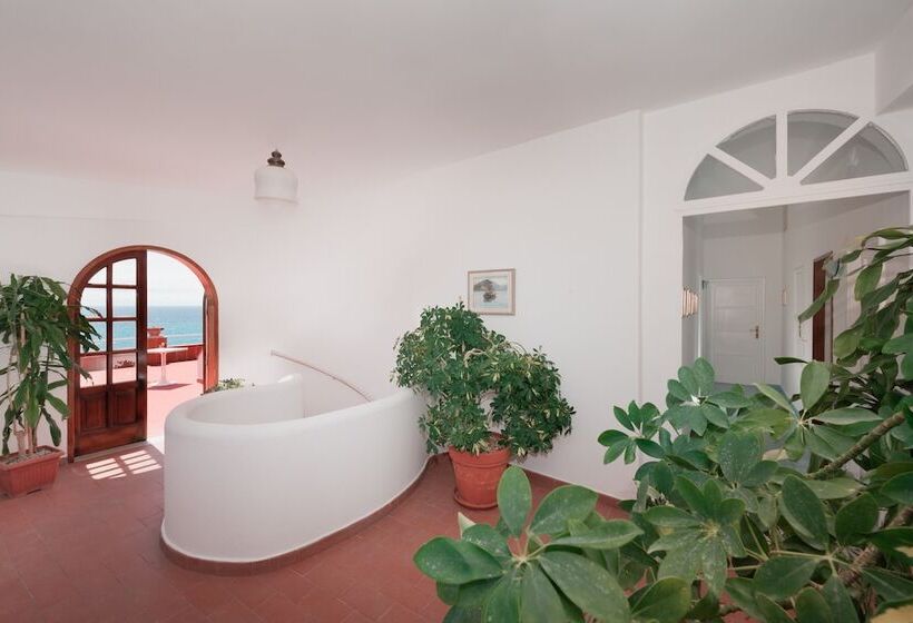 Отель Villa Sirena