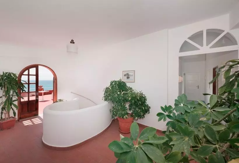 ホテル Villa Sirena