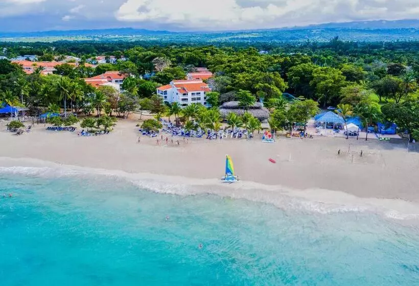 هتل Viva Heavens By Wyndham, A Trademark All Inclusive