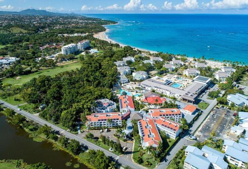 هتل Viva Heavens By Wyndham, A Trademark All Inclusive