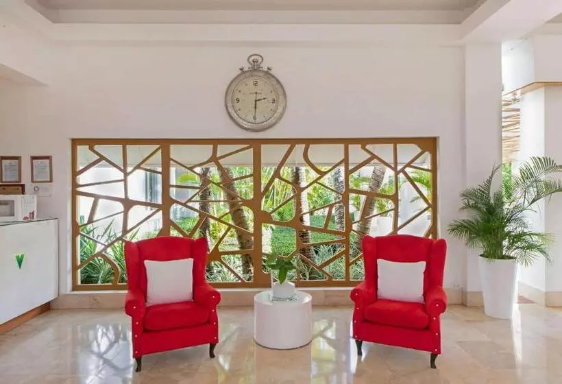 هتل Viva Heavens By Wyndham, A Trademark All Inclusive