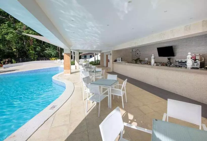 هتل Viva Heavens By Wyndham, A Trademark All Inclusive